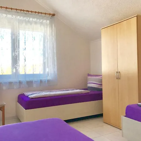 Gan Im Zentrum Apartman