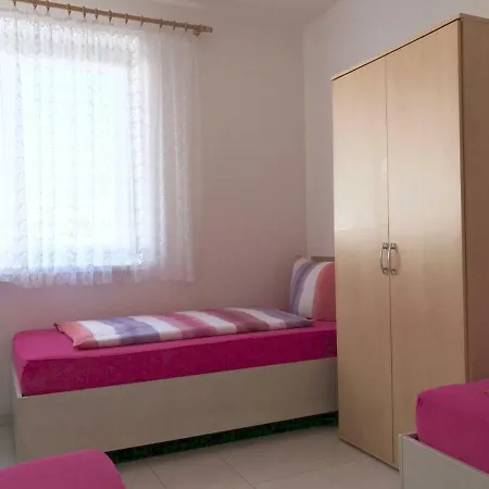 Apartman Gan Im Zentrum *