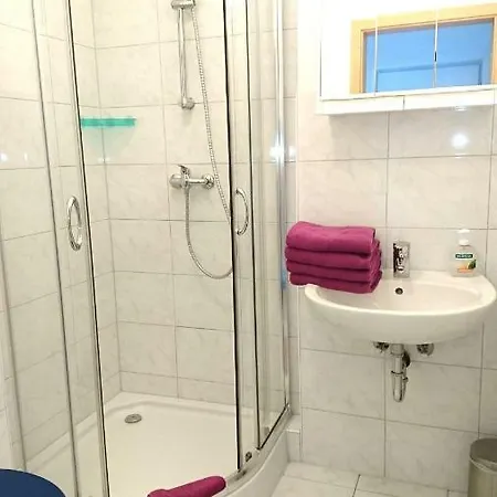 Gan Appartement *