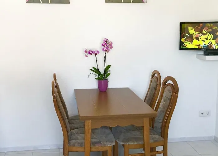 Fewo Gan 아파트 러스트